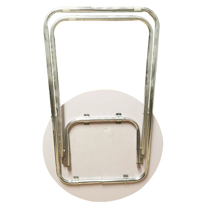 Mesa plegable circular G1305