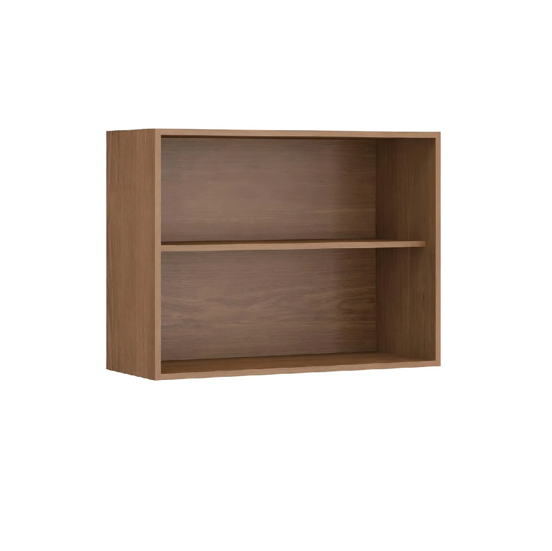 Aéreo 2 puertas con estante - 462