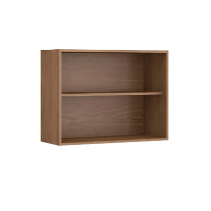 Aéreo 2 puertas con estante - 462