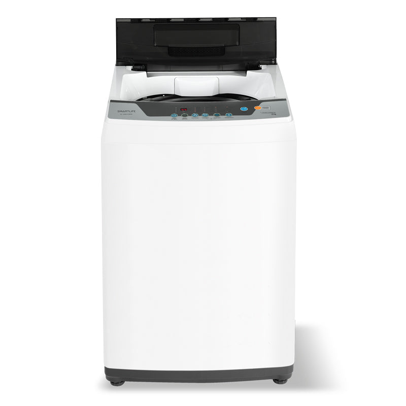Lavarropas superior Smartlife 6kg SL-MTL60M