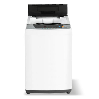 Lavarropas superior Smartlife 6kg SL-MTL60M