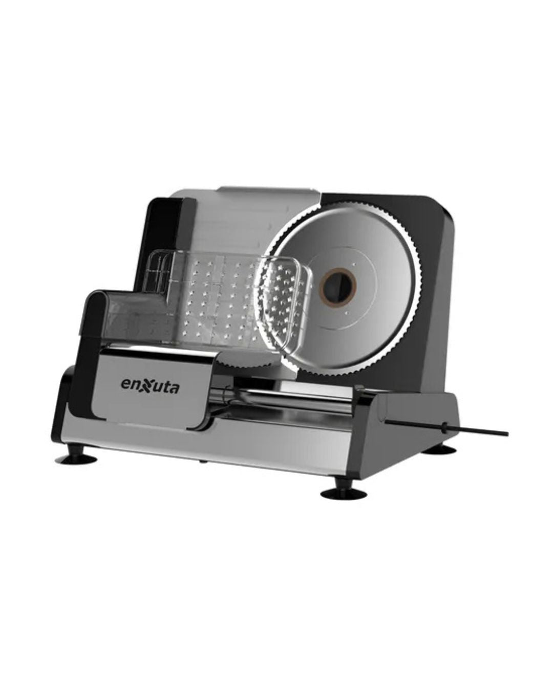 Cortadora de fiambres Enxuta - SDAENXCF2452