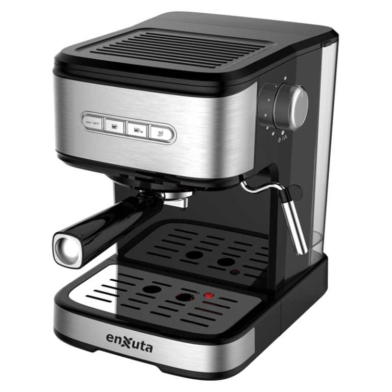 Cafetera Espresso y Cápsulas – SDAENXCEC9612 – Enxuta