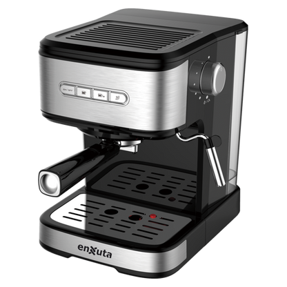 Cafetera Espresso y Cápsulas – SDAENXCEC9612 – Enxuta