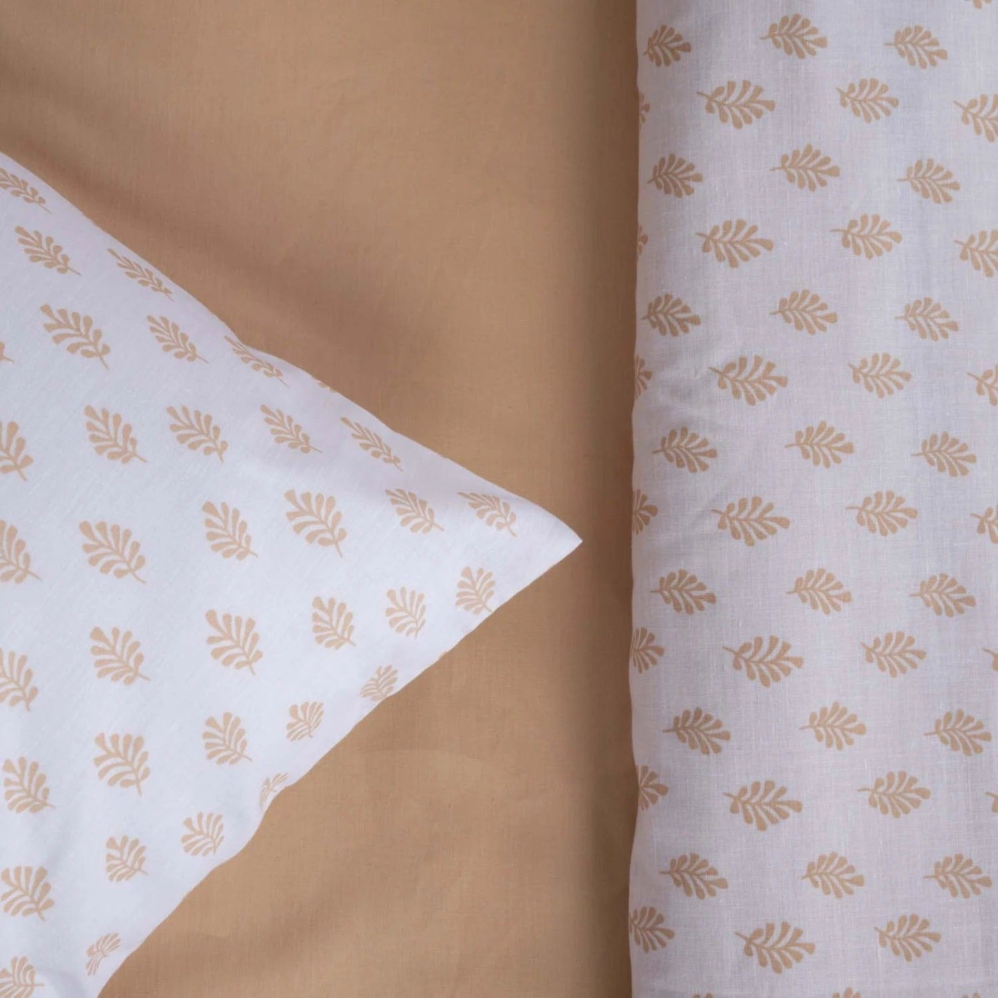 Juego de sábanas Queen - BLEND