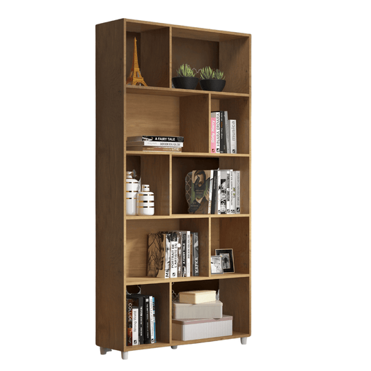 Biblioteca de cubos 713 - CARVALHO/DAKAR