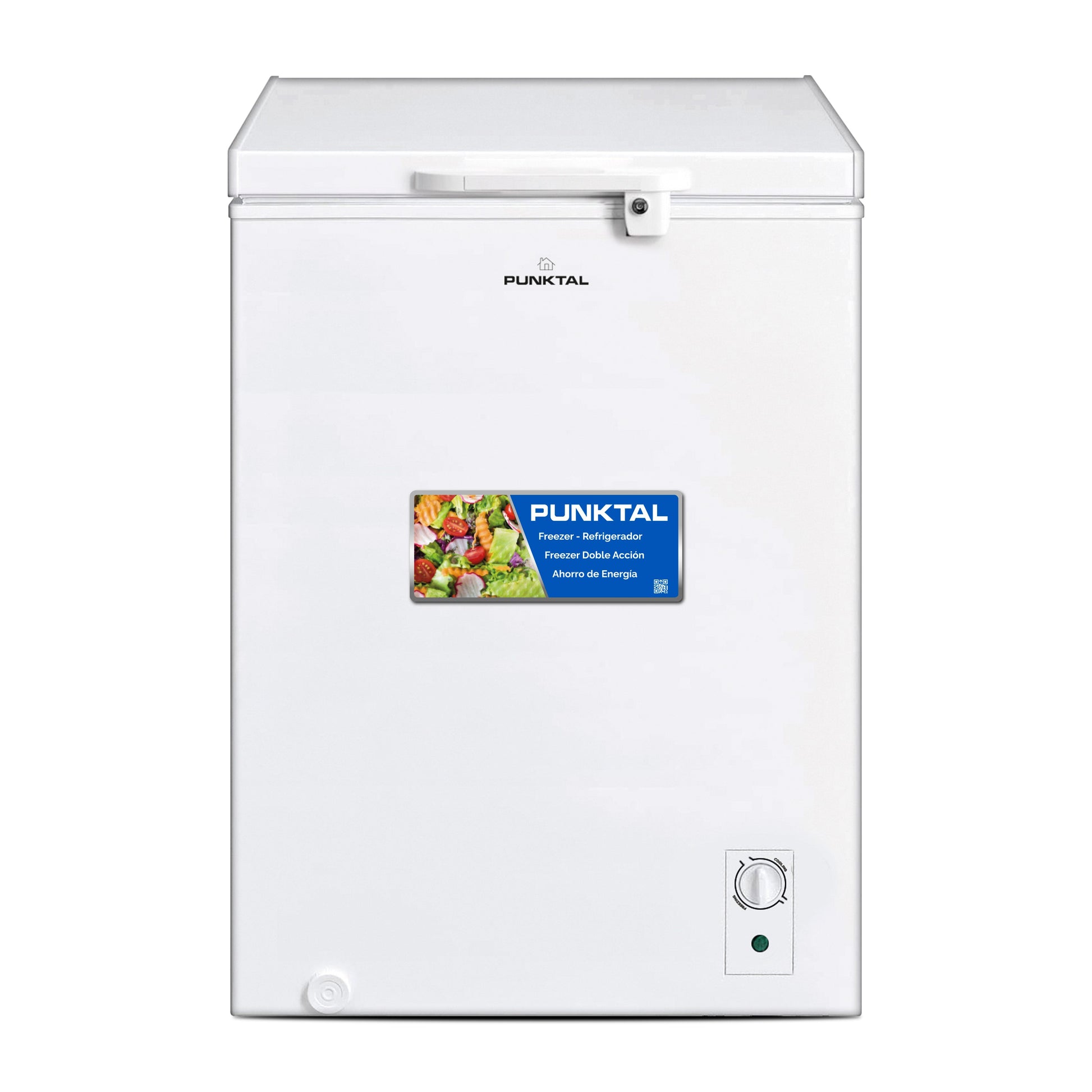 Freezer Punktal 100L PK-HS129