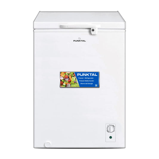 Freezer Punktal 100L PK-HS129