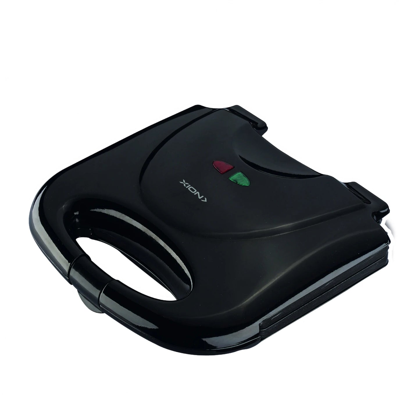 Sandwichera Xion 750W XI-SW20.BLK