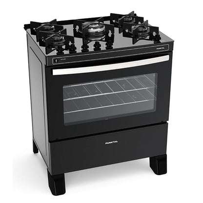 Cocina a gas Punktal PK-GL5B