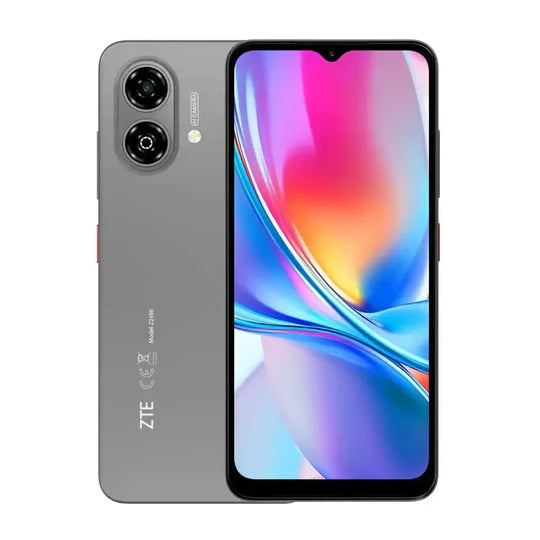 Celular ZTE Blade A35E 64GB + 6GB