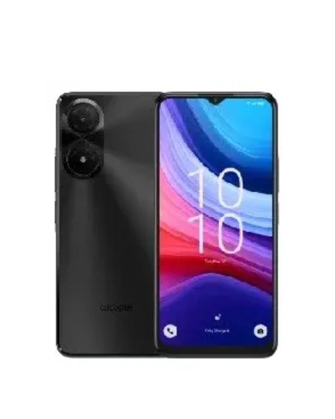 Celular Alcatel 3 64GB Gris