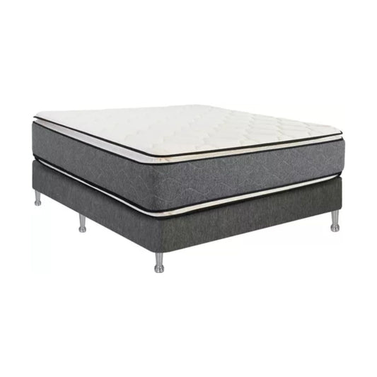 Sommier 2 plazas - GALES