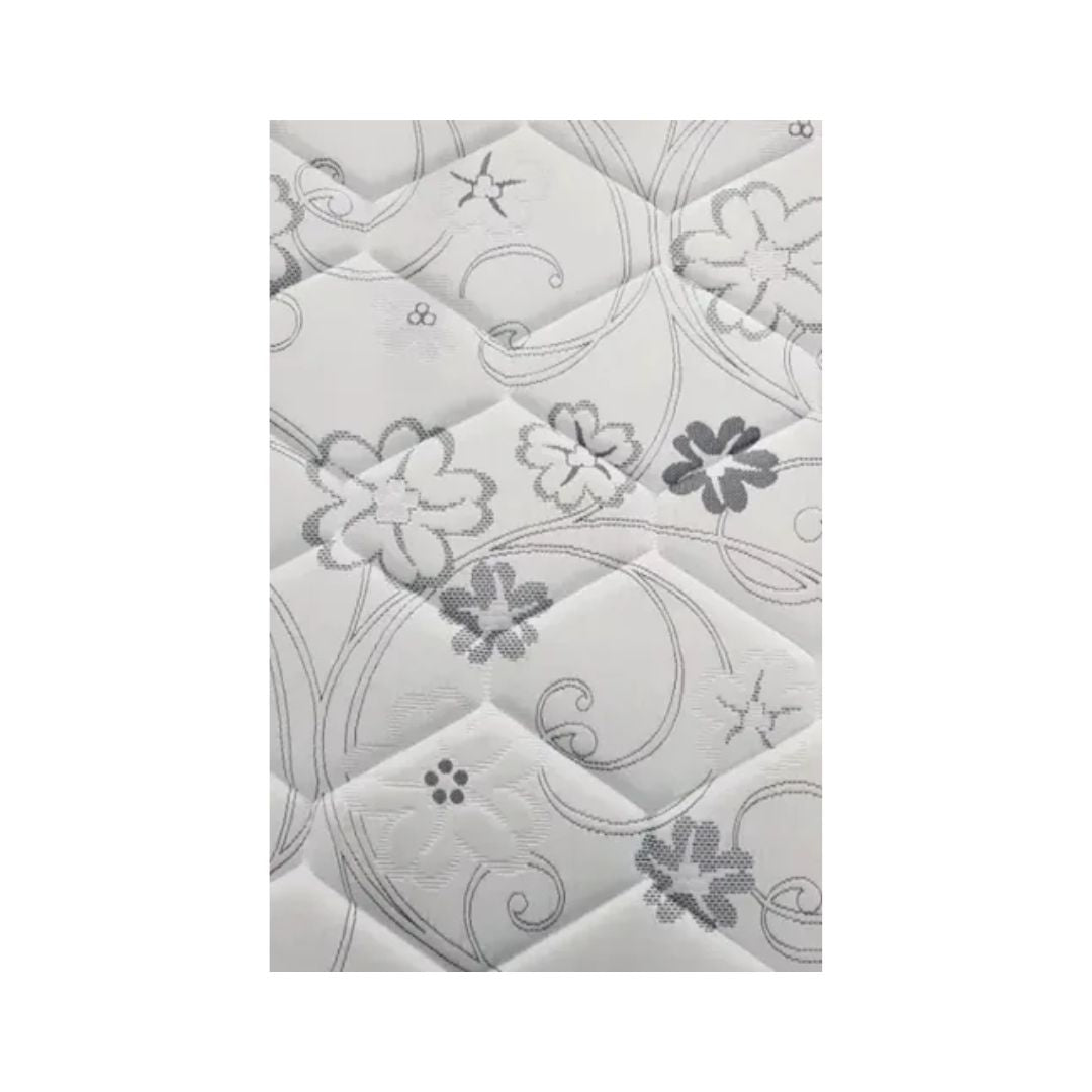 Colchón 1 plaza 88cm - SUPER DENSIDAD