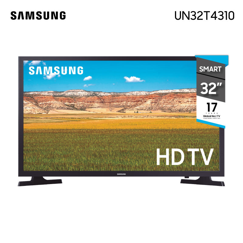 Smart Tv  32" - SAMSUNG