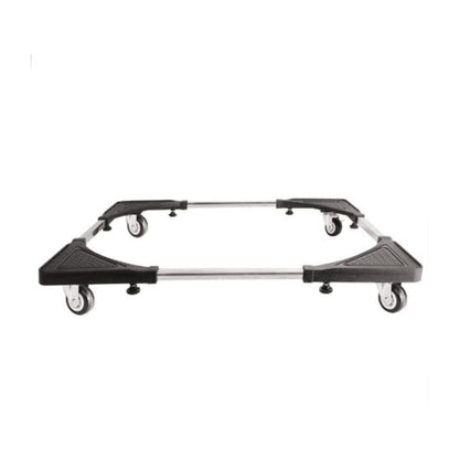 Carro soporte para electrodomésticos