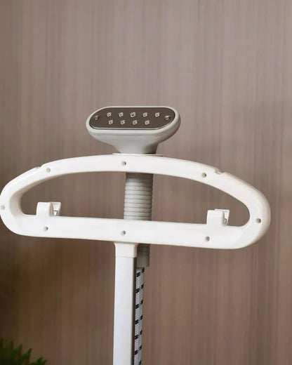 Plancha a Vapor Digital Vertical – KS-PV0300