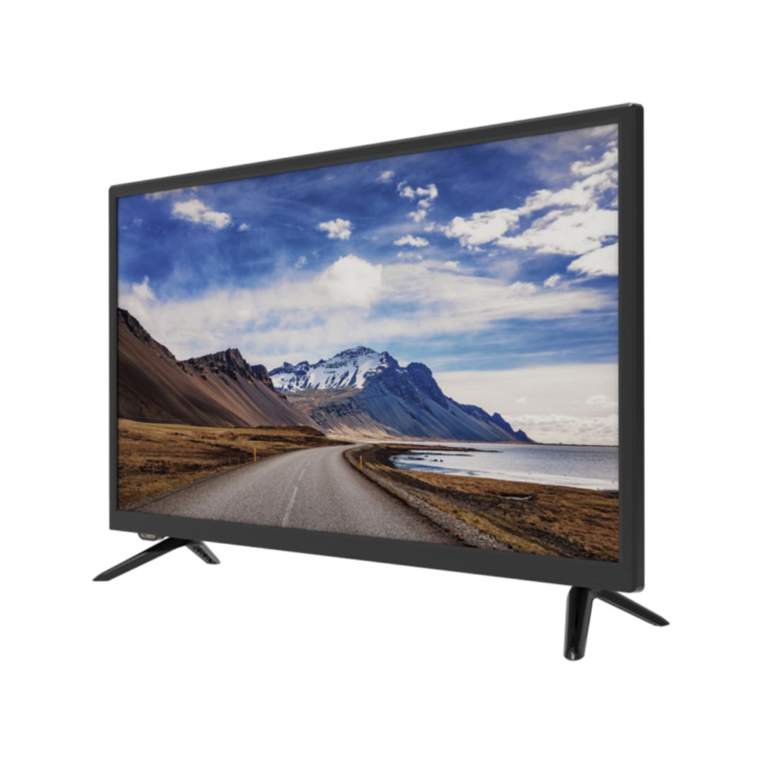 Smart TV 32" Enxuta