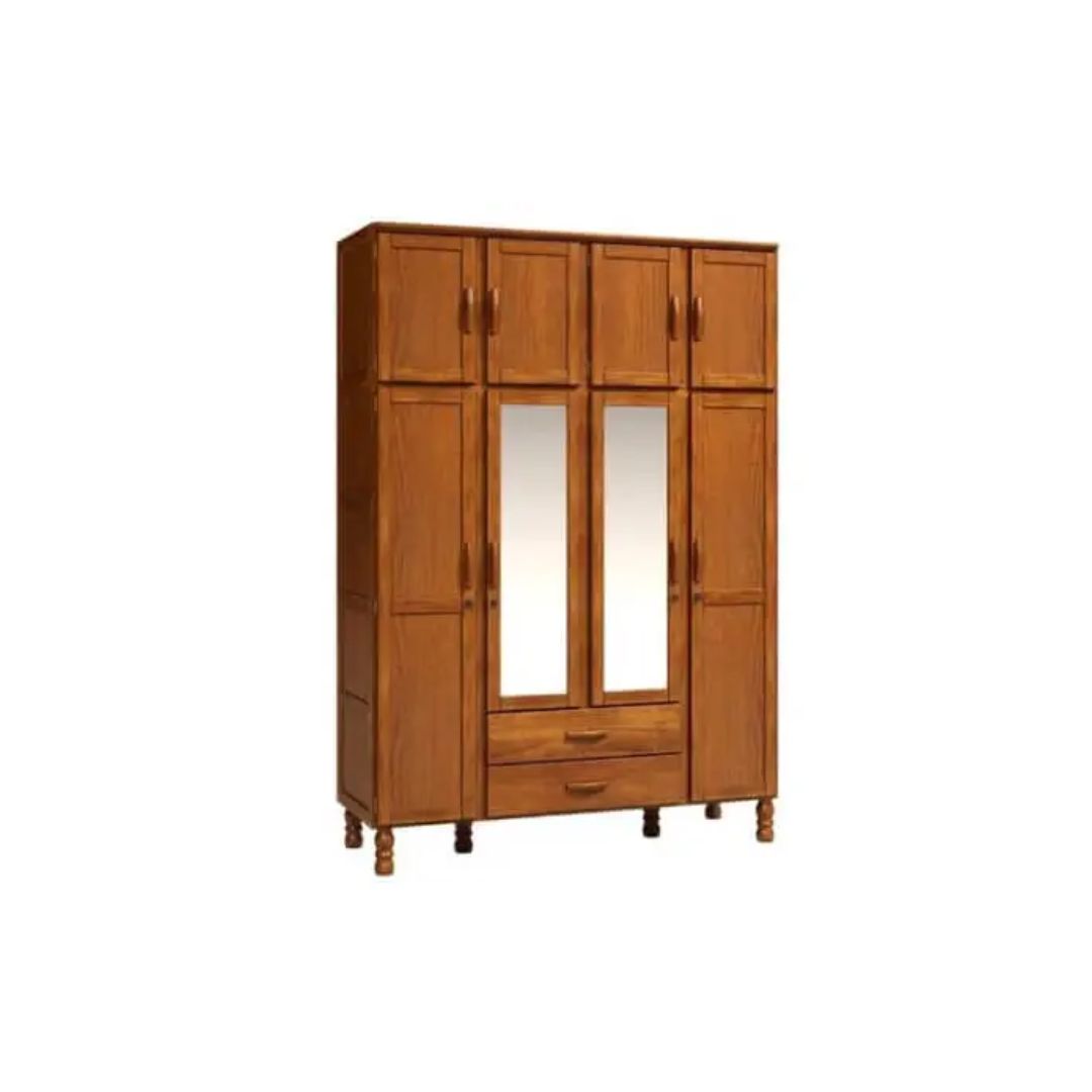 Ropero 8 puertas - CASUAL