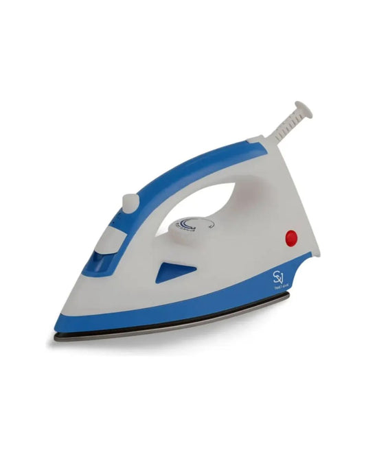 Plancha a Vapor Eléctrica - 2001