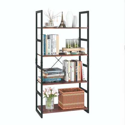 Estantería 4 niveles SH04