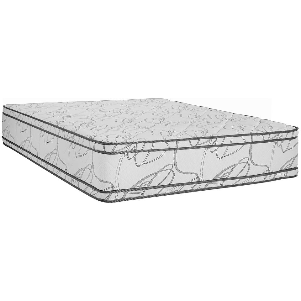 Colchón 1 plaza y 1/2 - D40