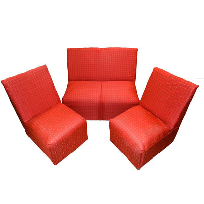 Juego de living - FANTASMITA