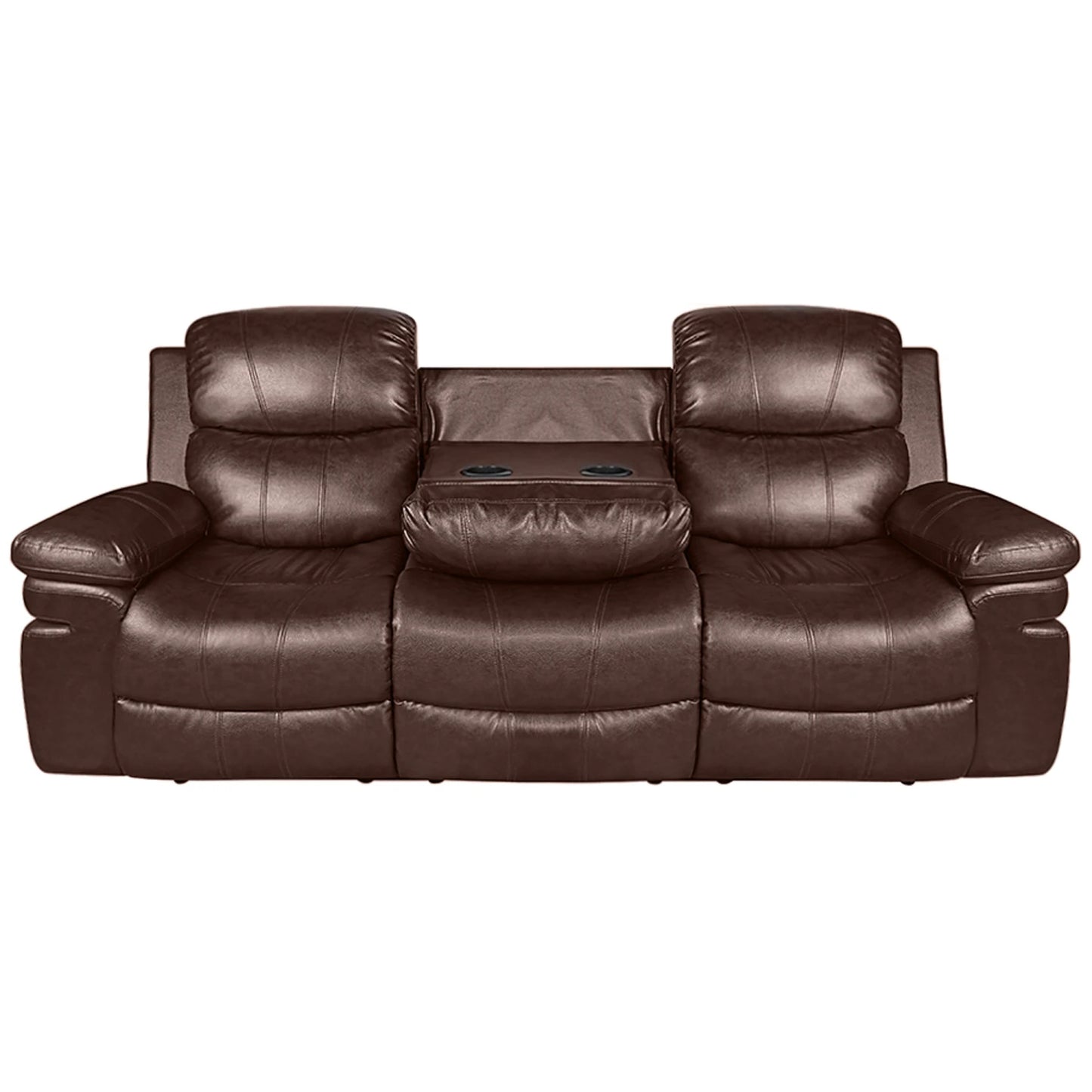 Sillón reclinable 3 cuerpos - MR2138