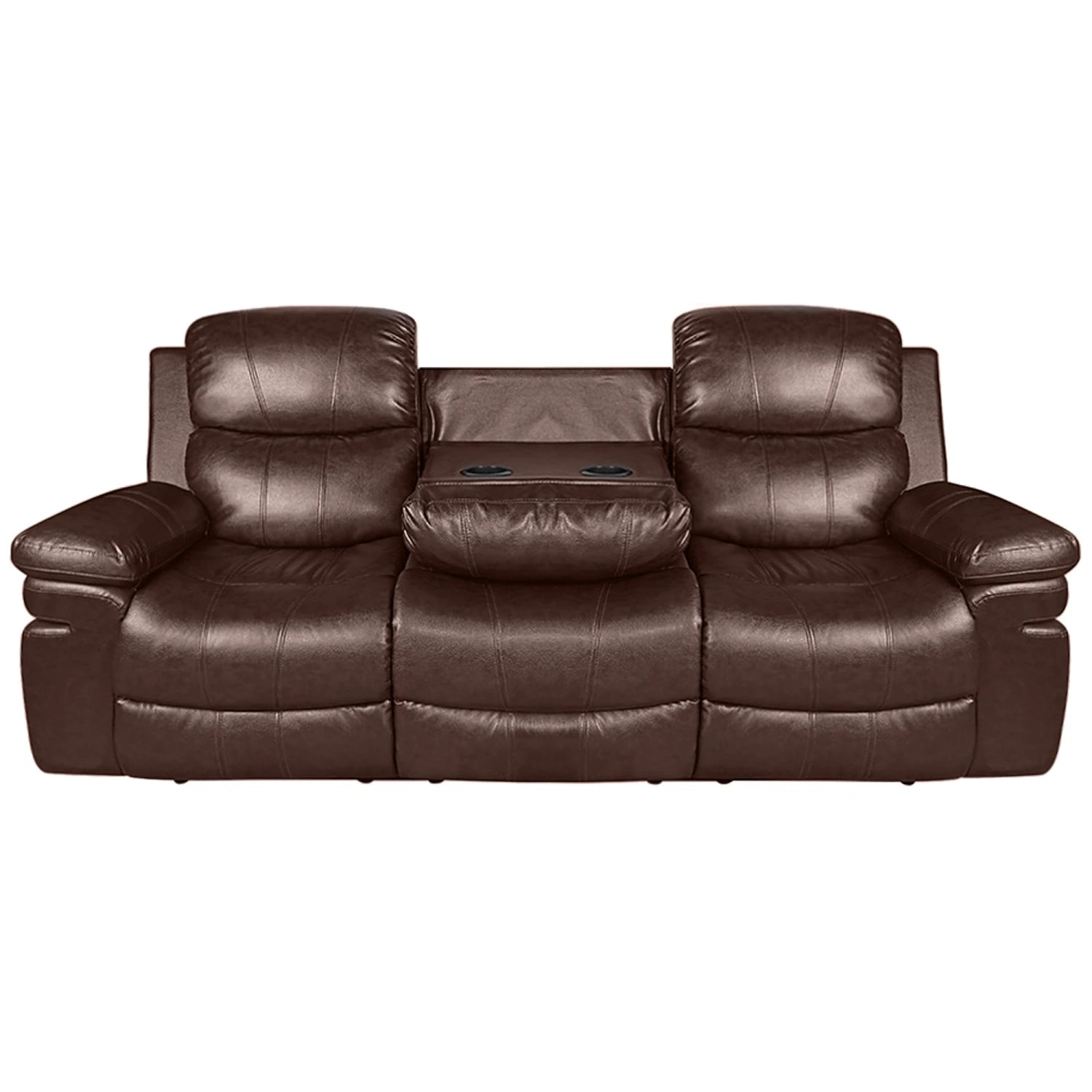 Sillón reclinable 3 cuerpos - MR2138