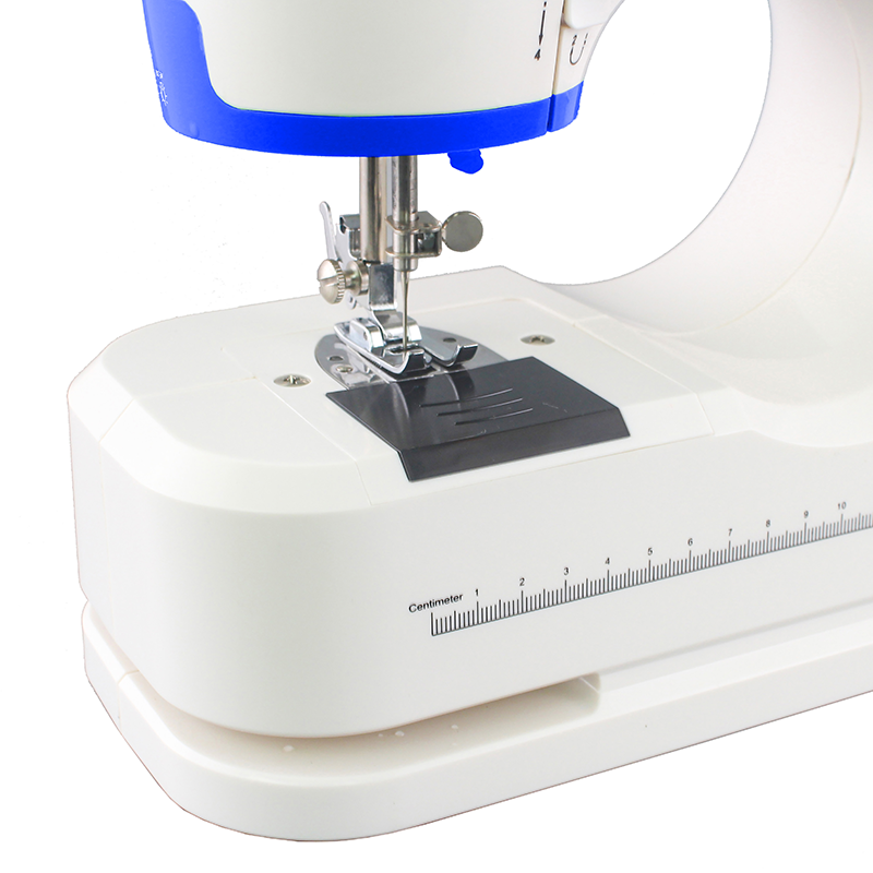 Máquina de Coser Enxuta – MCENX3716