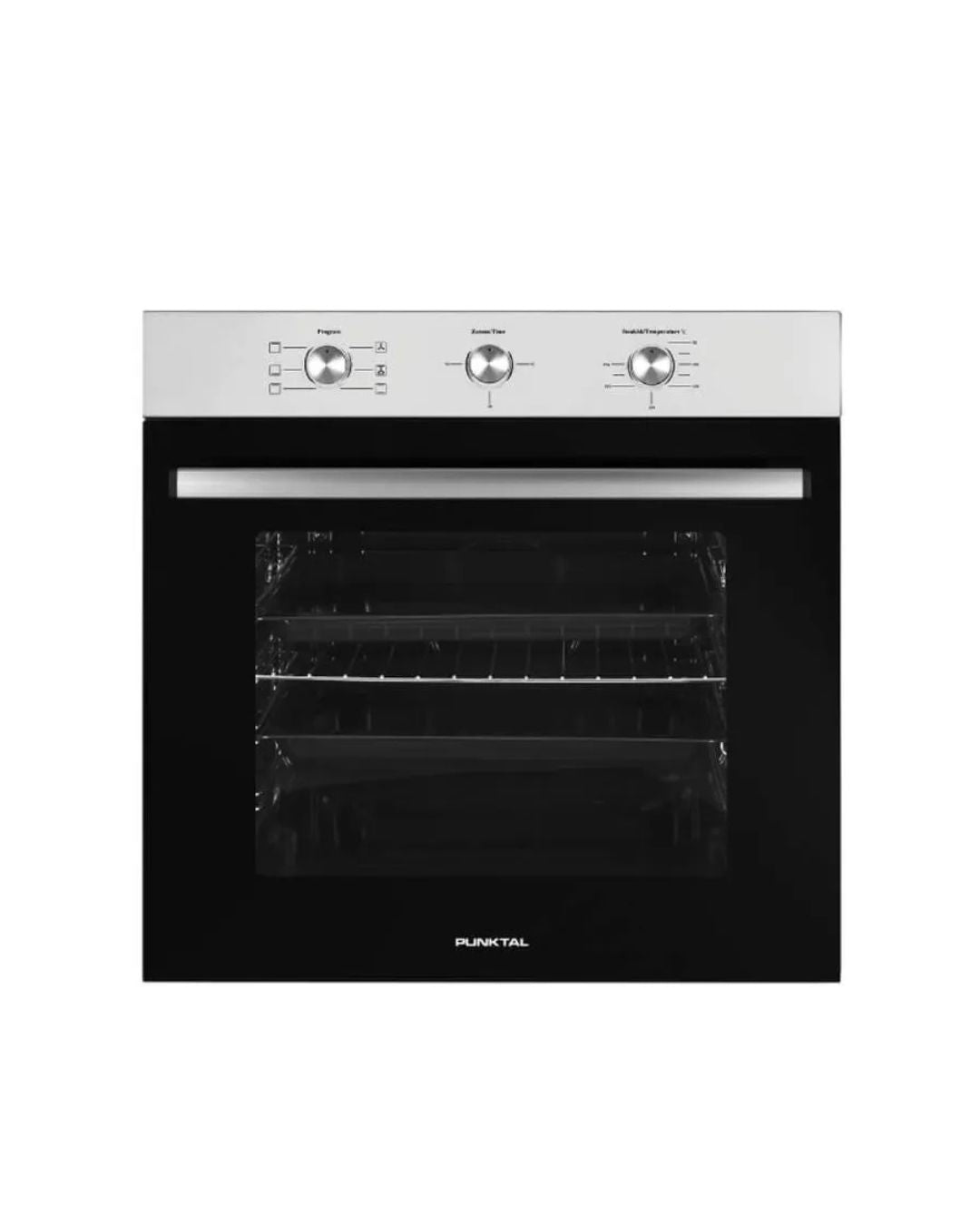 Horno eléctrico empotrable Punktal  pk-830 HC