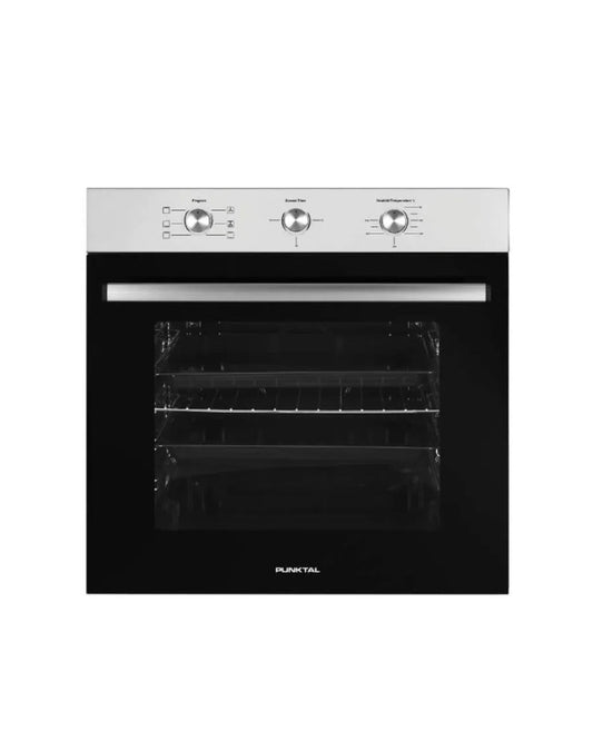 Horno eléctrico empotrable Punktal  pk-830 HC