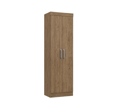 Multiuso Chico 2 puertas - BLANCO