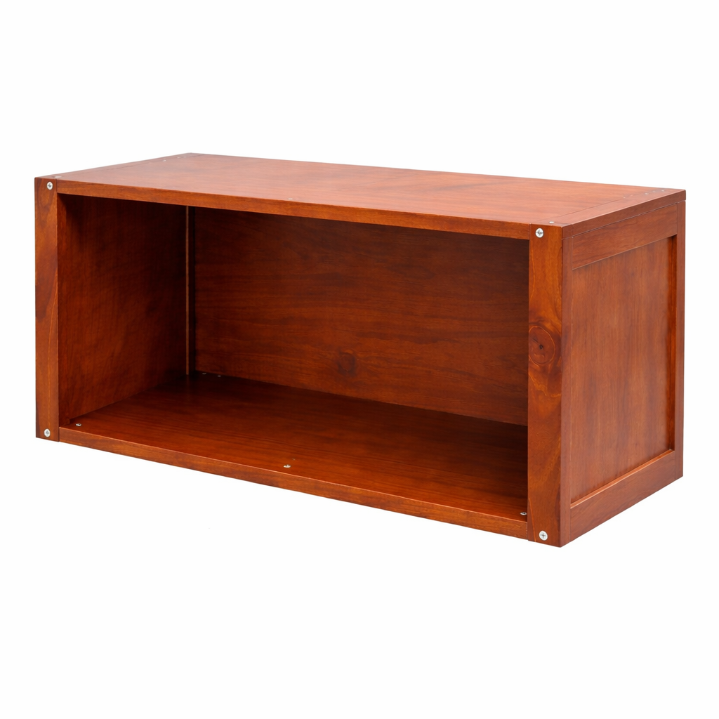 Aéreo madera maciza - CASUAL