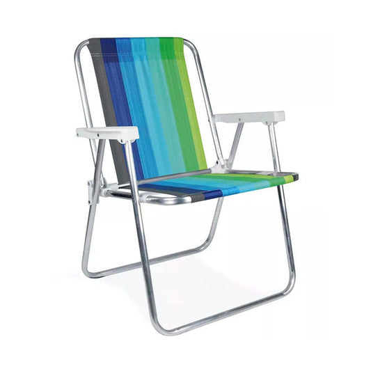 Silla playera alta - MOR