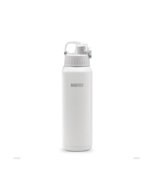 BOTELLA TÉRMICA DEPORTIVA GRIS - 8215