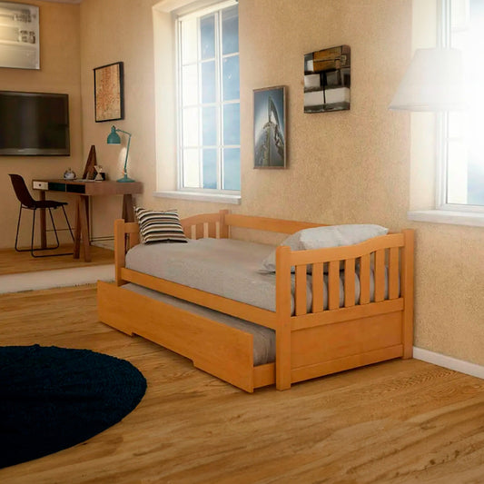 Cama Marinera Tota 005D - MIEL