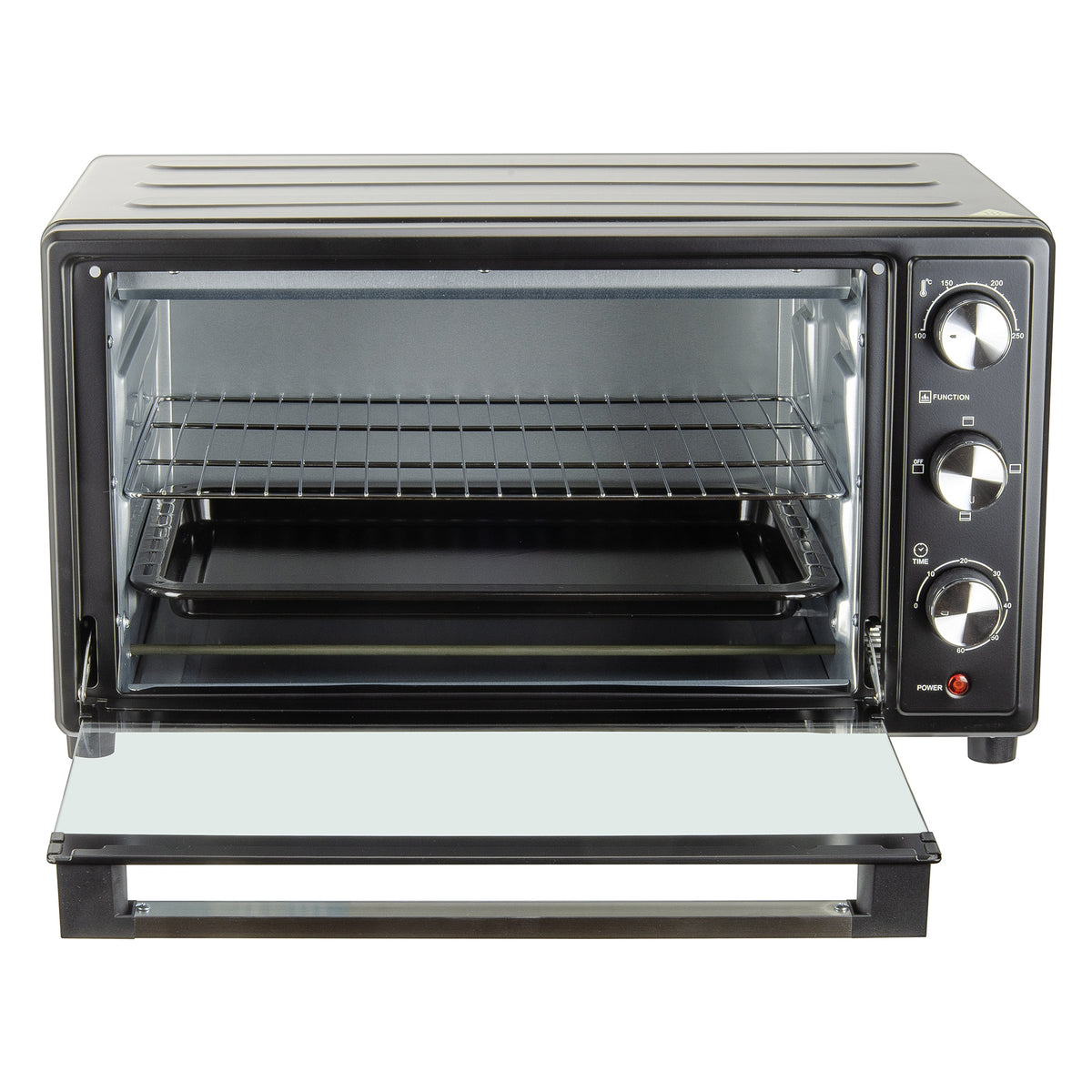 Hornito Eléctrico Tem 45Lts - T1LHOE45L2105