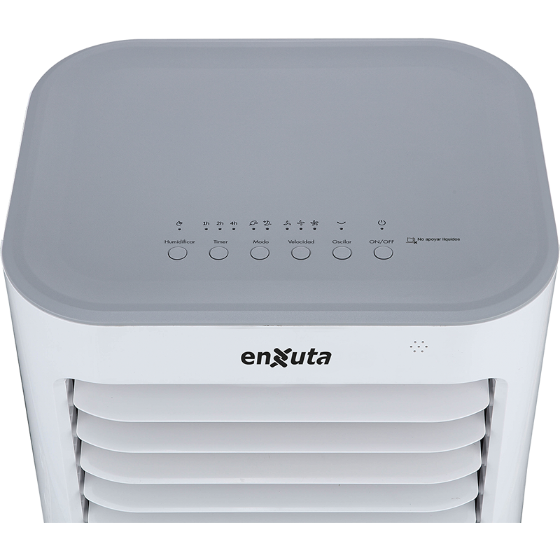 Enfriador de Aire Enxuta - ENFENX910