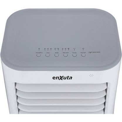 Enfriador de Aire Enxuta - ENFENX910