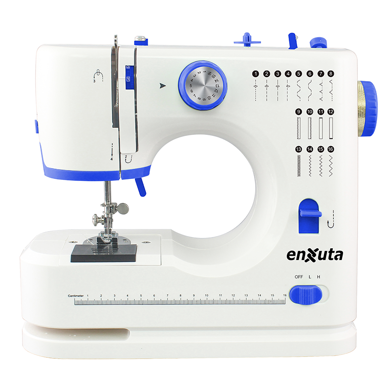 Máquina de Coser Enxuta – MCENX3716