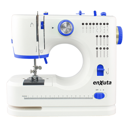 Máquina de Coser Enxuta – MCENX3716