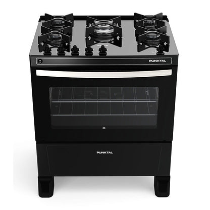 Cocina a gas Punktal PK-GL5B