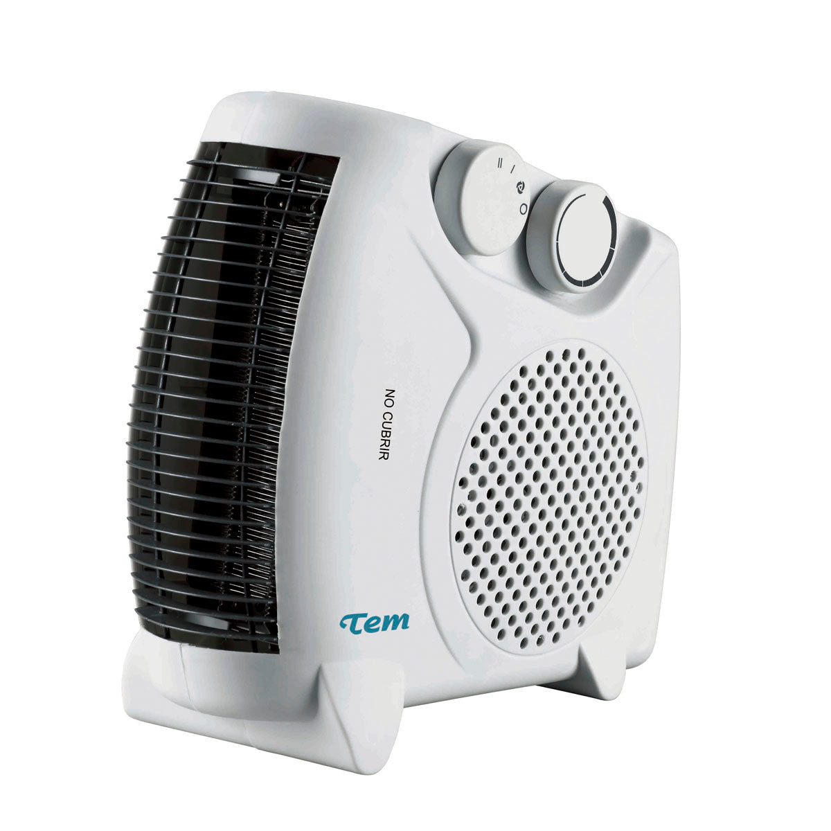 Caloventilador TEM Z1400