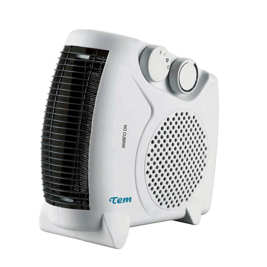Caloventilador TEM Z1400