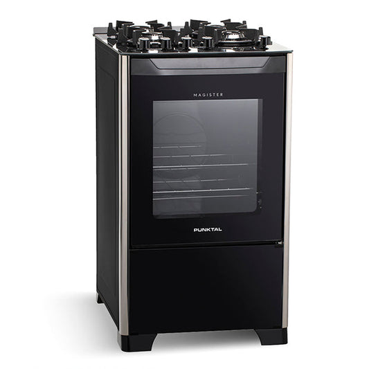 Cocina a gas Punktal PK-490