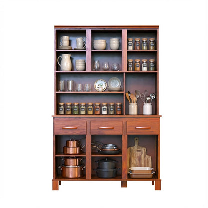 Kit de cocina 6 puertas -  CLEAN