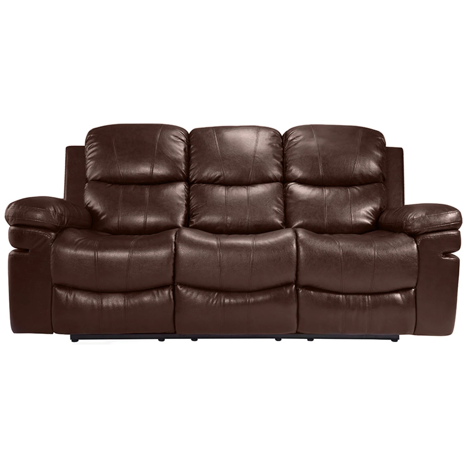 Sillón reclinable 3 cuerpos - MR2138
