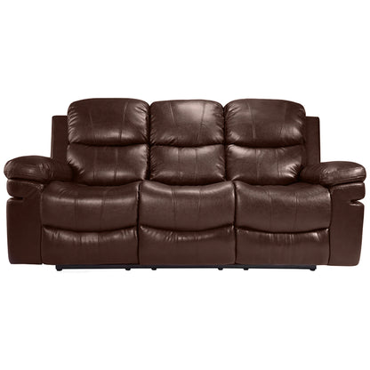 Sillón reclinable 3 cuerpos - MR2138
