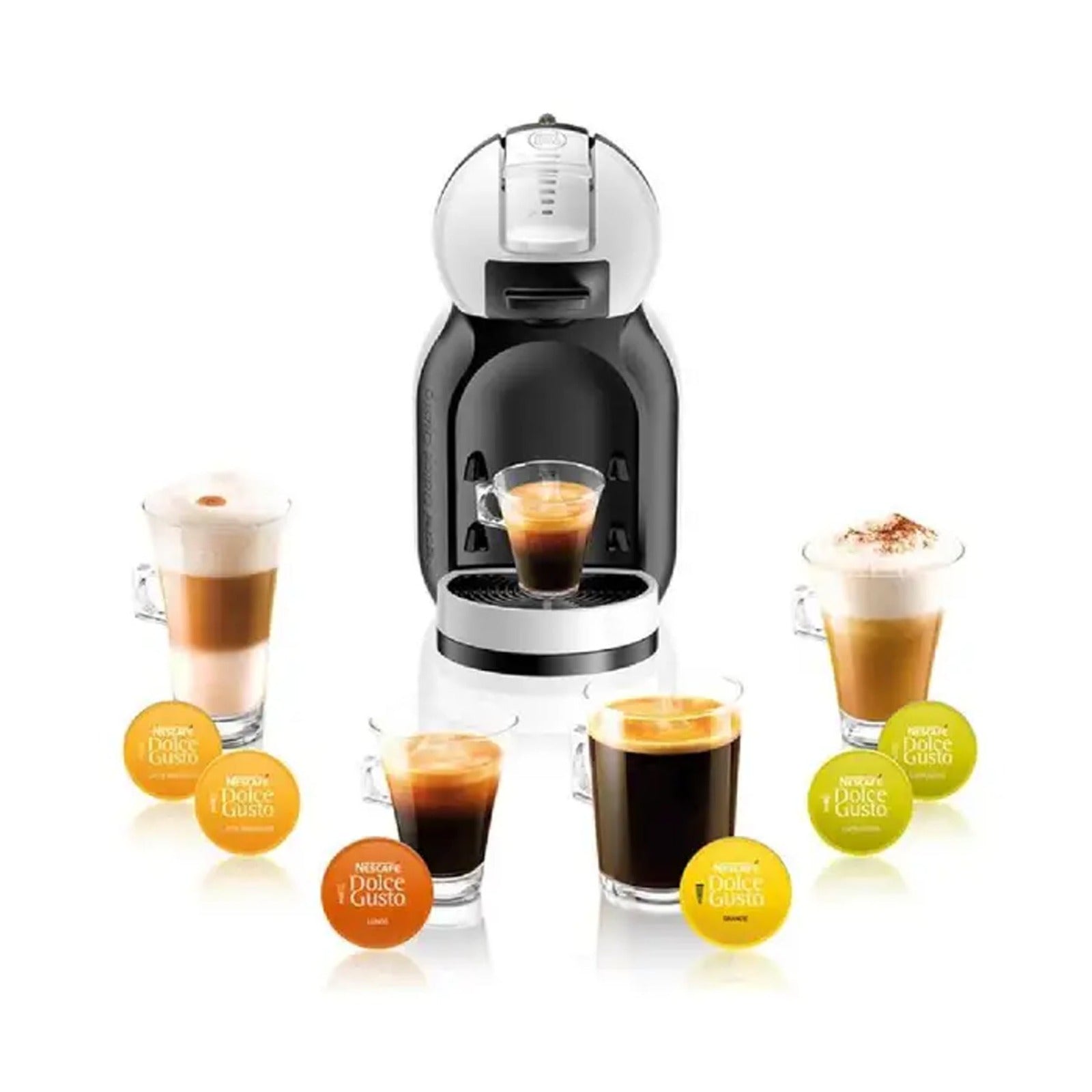 Cafetera Dolce Gusto - MINI ME